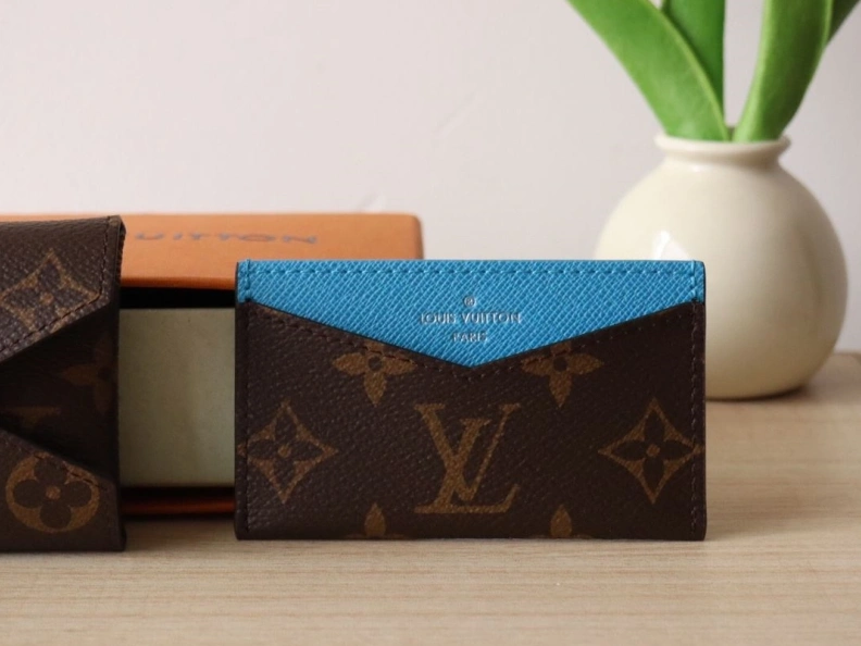 LX Wallets Affordable 12067