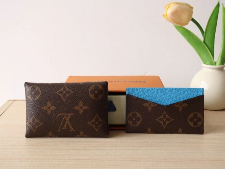 LX Wallets Affordable 12067