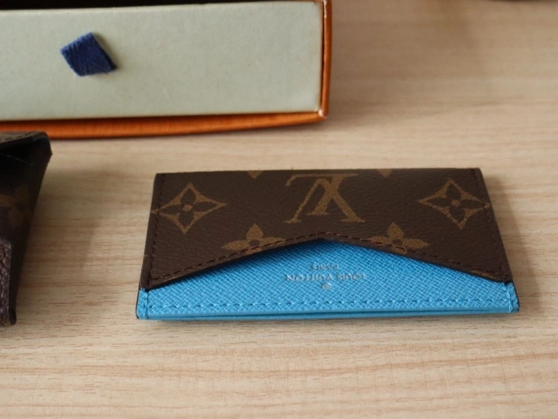 LX Wallets Affordable 12067