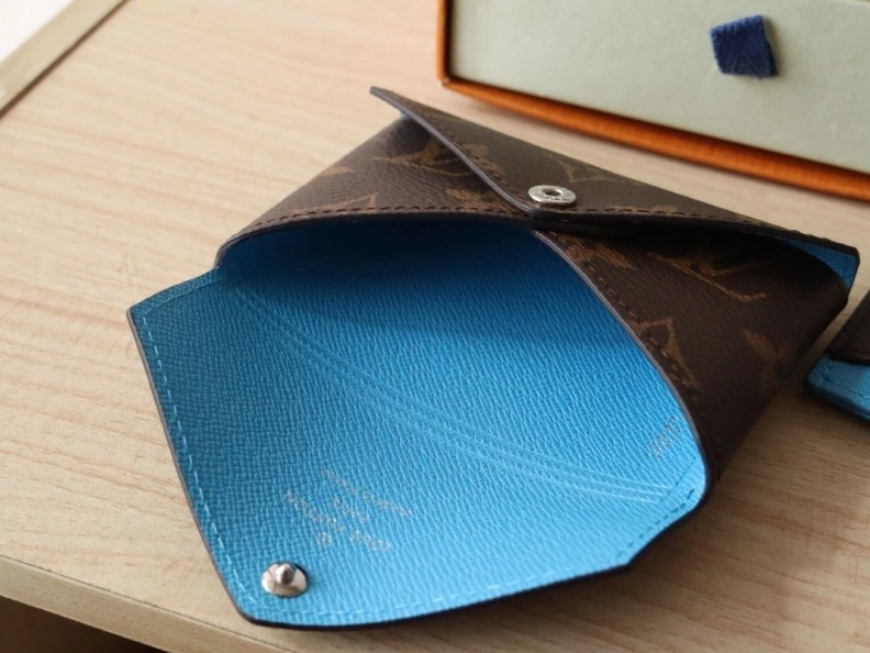 LX Wallets Affordable 12067