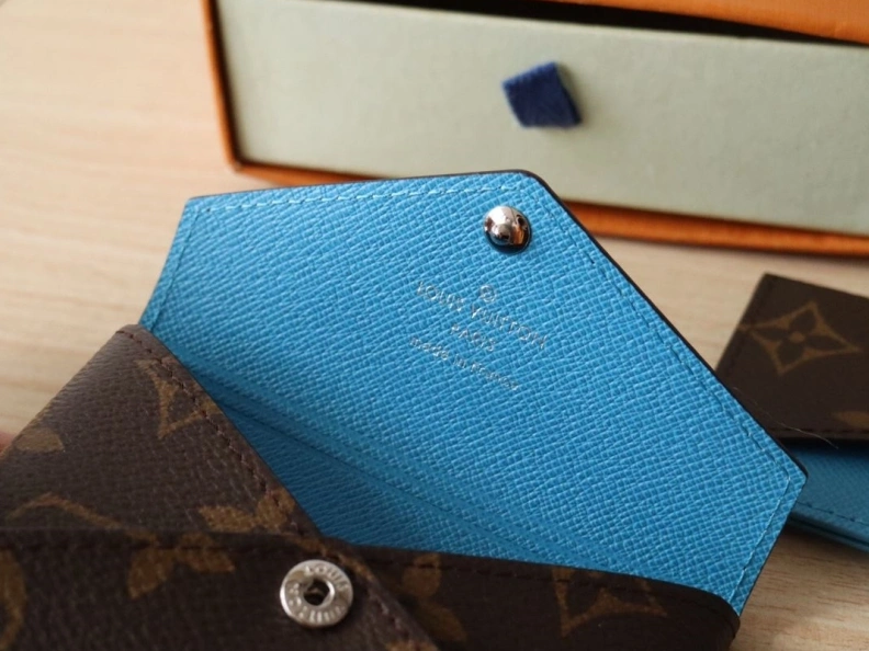 LX Wallets Affordable 12067