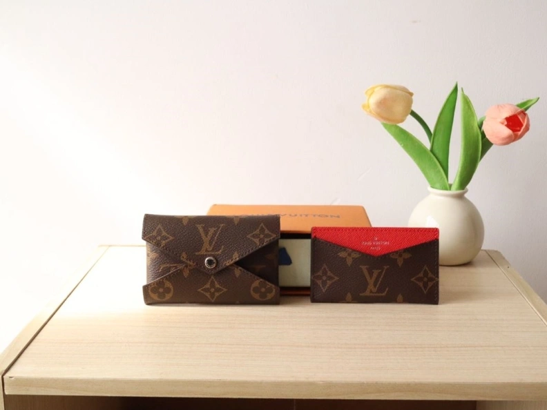 Timeless LX Wallets 12072
