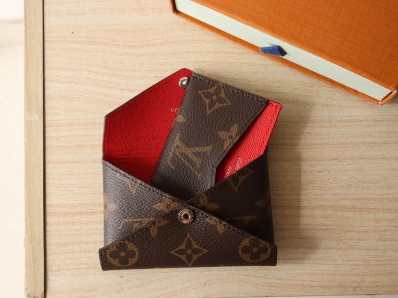 Timeless LX Wallets 12072