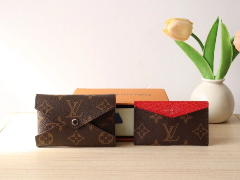 Timeless LX Wallets 12072