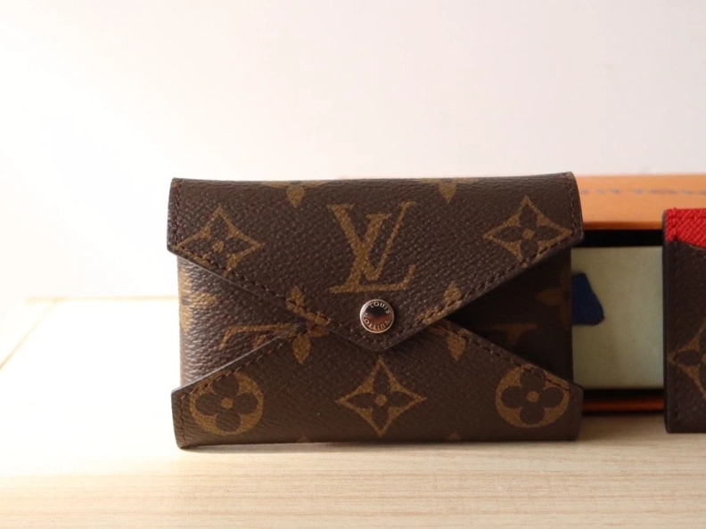 Timeless LX Wallets 12072
