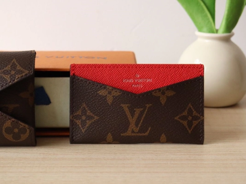 Timeless LX Wallets 12072