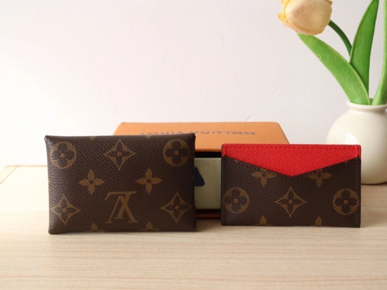 Timeless LX Wallets 12072