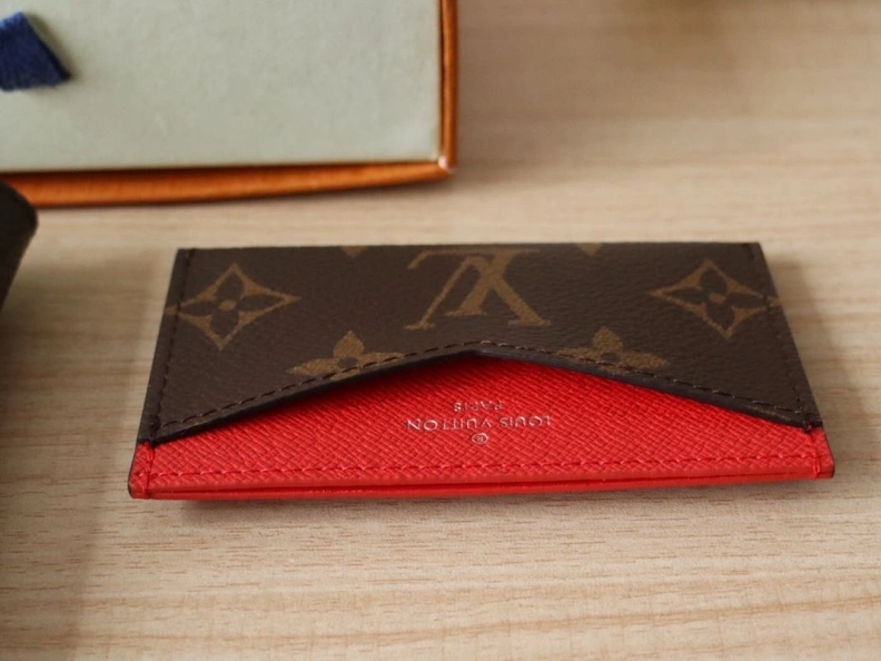 Timeless LX Wallets 12072