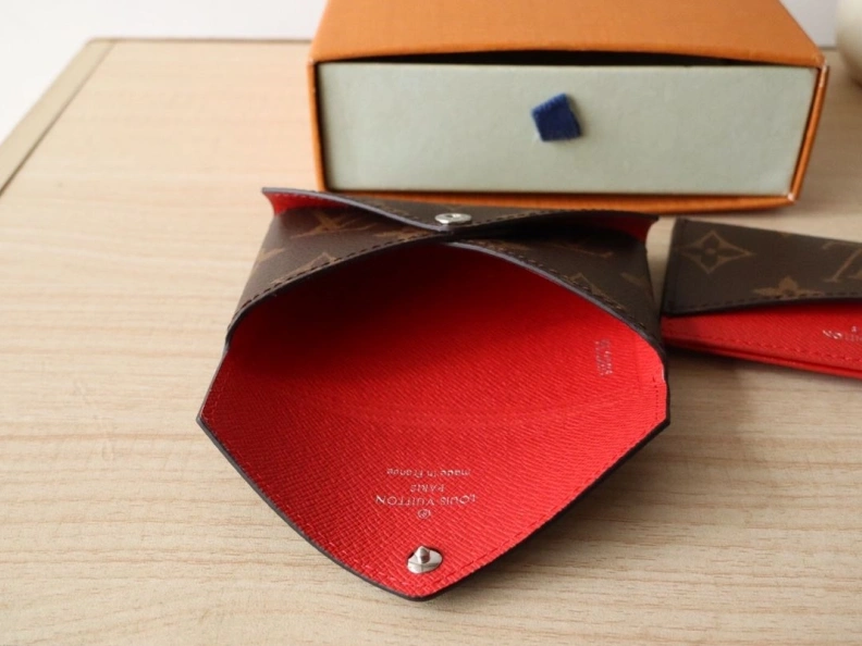 Timeless LX Wallets 12072