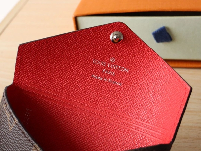 Timeless LX Wallets 12072