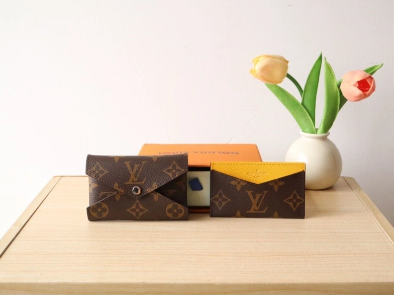 LX Wallets GoodFit 12069