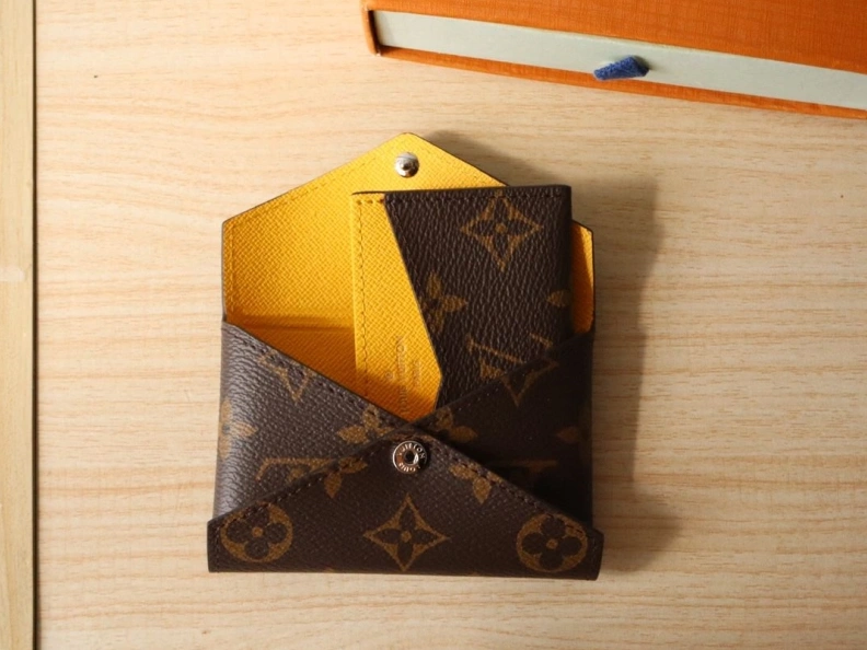 LX Wallets GoodFit 12069