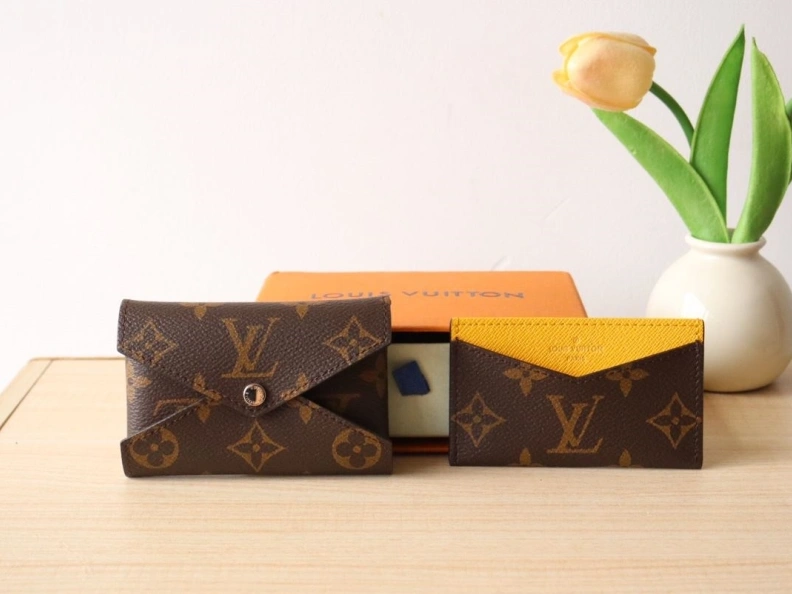 LX Wallets GoodFit 12069