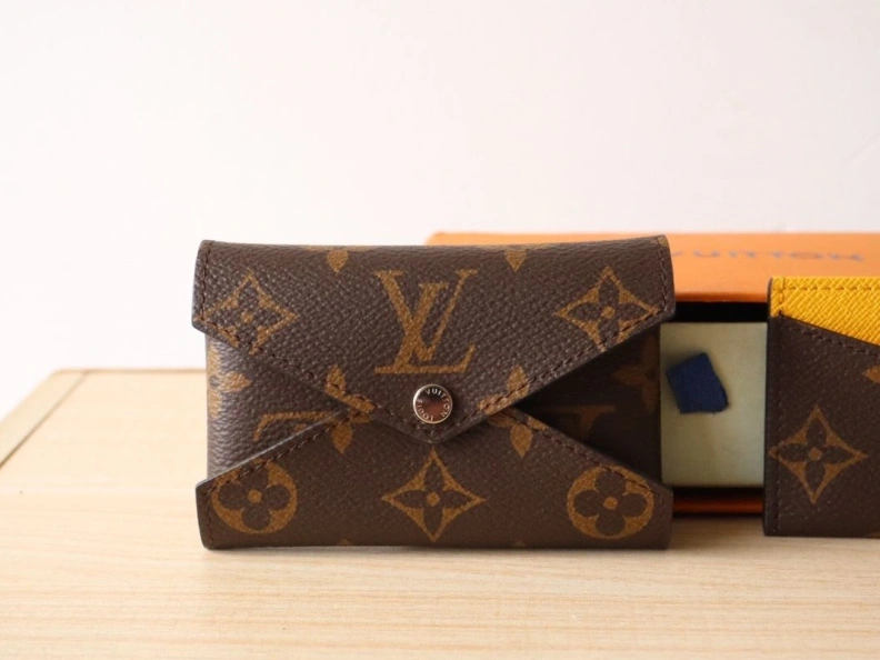 LX Wallets GoodFit 12069