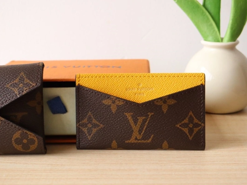 LX Wallets GoodFit 12069