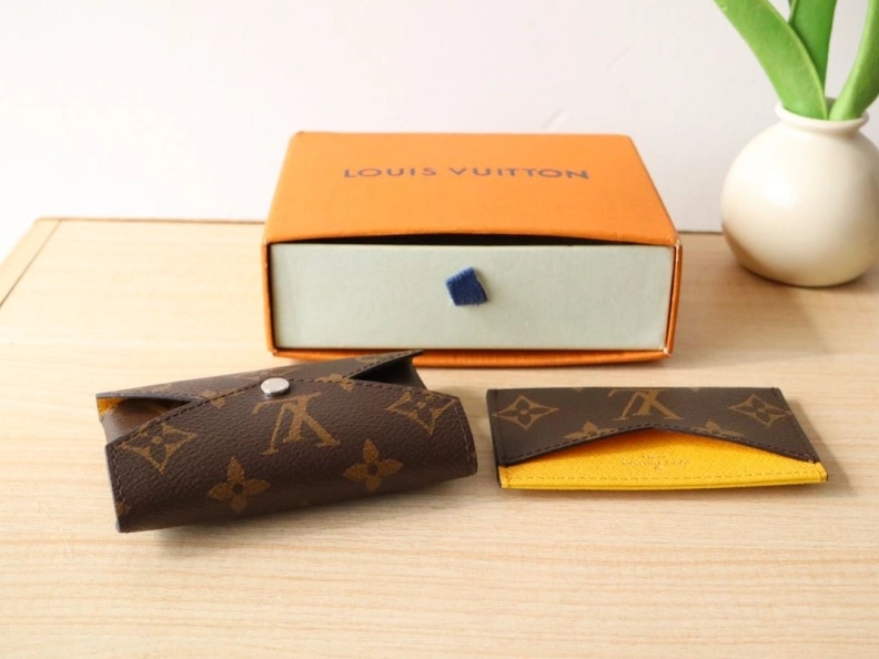 LX Wallets GoodFit 12069