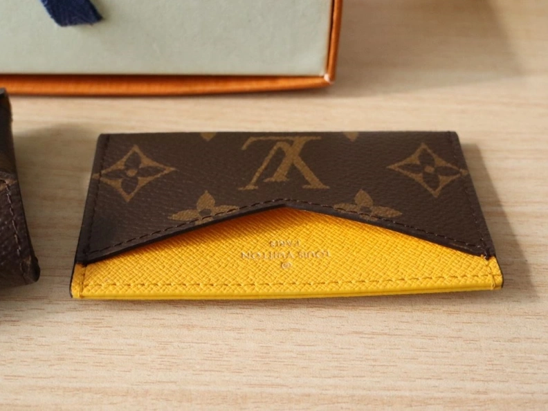 LX Wallets GoodFit 12069