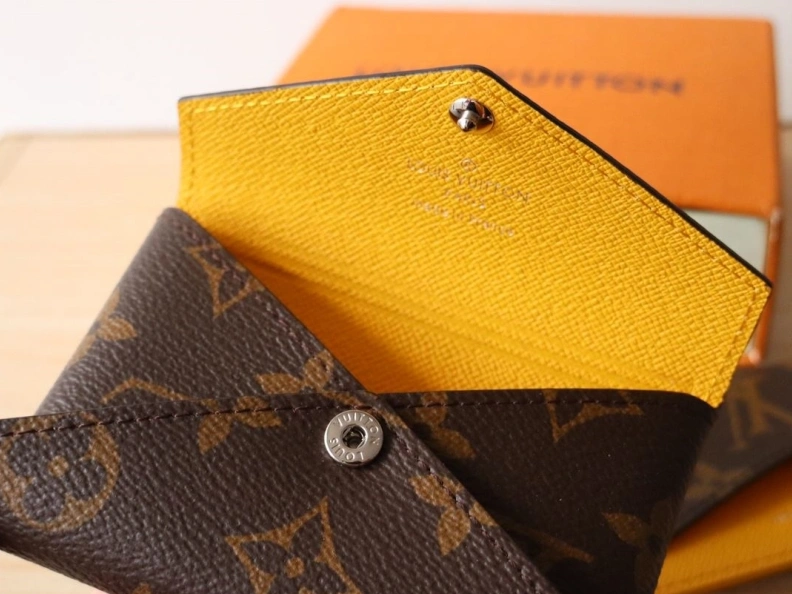 LX Wallets GoodFit 12069