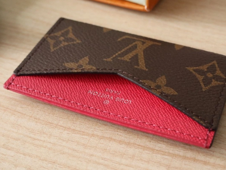 LX Wallets Functional 12071