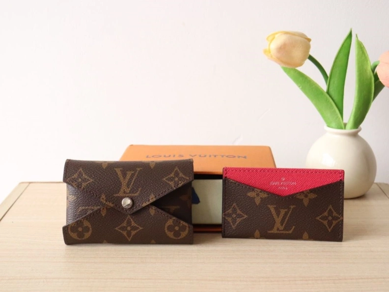 LX Wallets Functional 12071