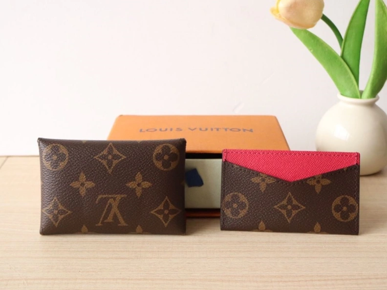 LX Wallets Functional 12071