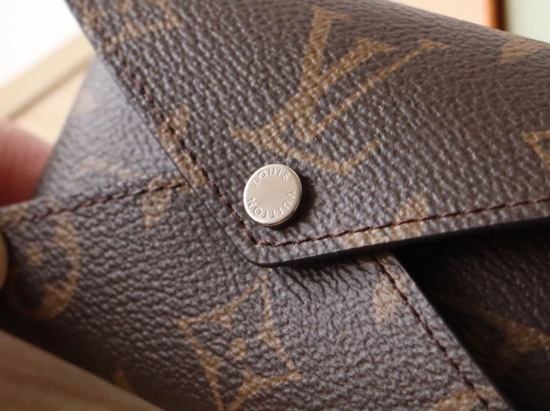 LX Wallets Functional 12071