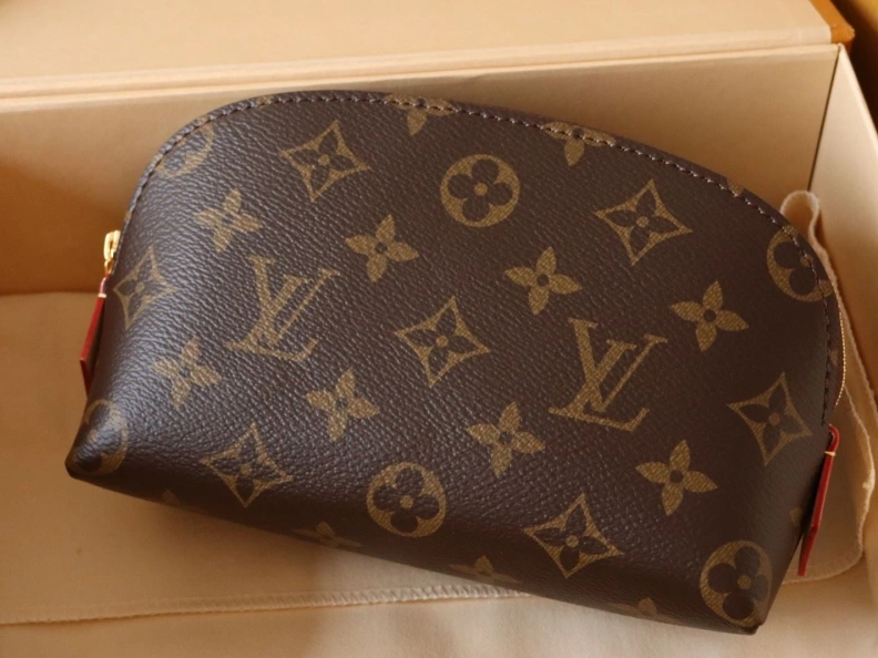WellDesigned LX Cosmetic Bags 12141