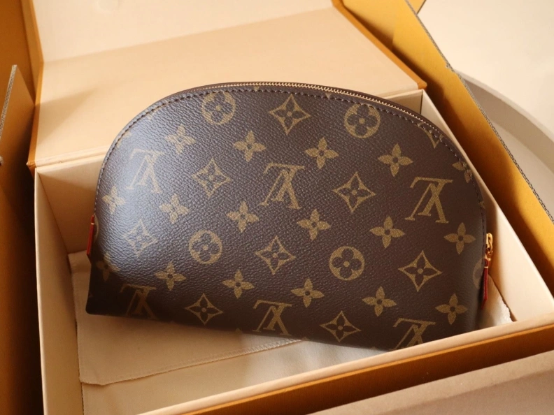 Trendy LX Cosmetic Bags 12124