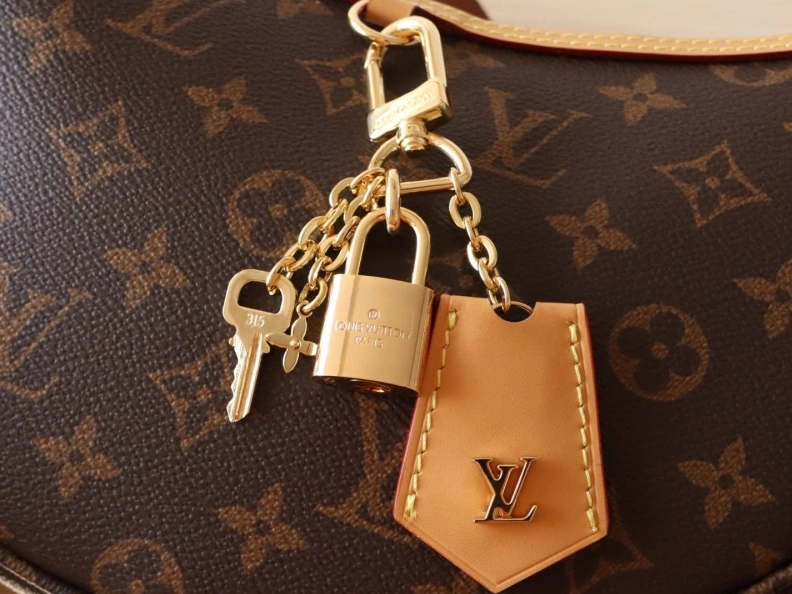 LX Satchel Bags Popular 12100