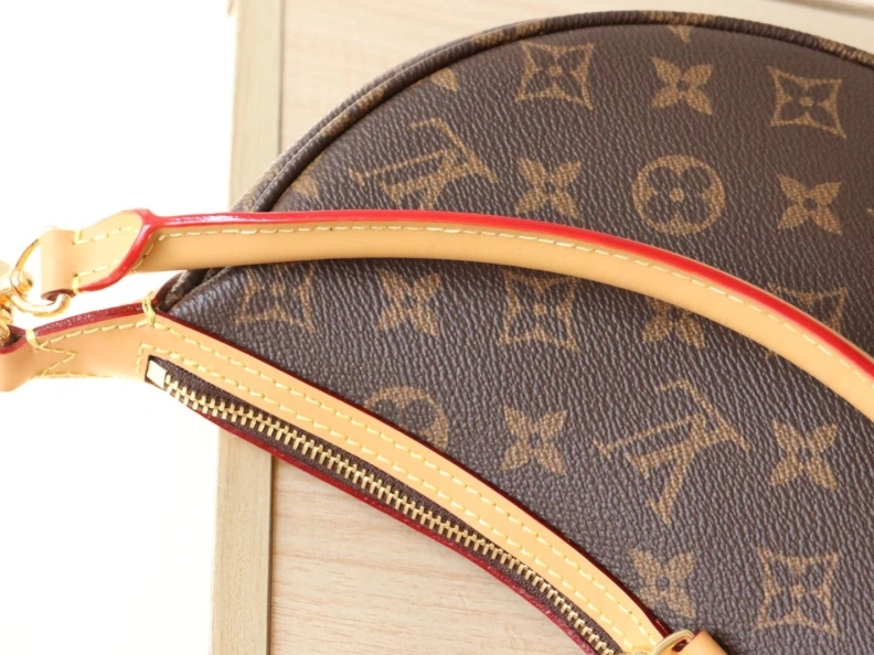 LX Satchel Bags Popular 12100