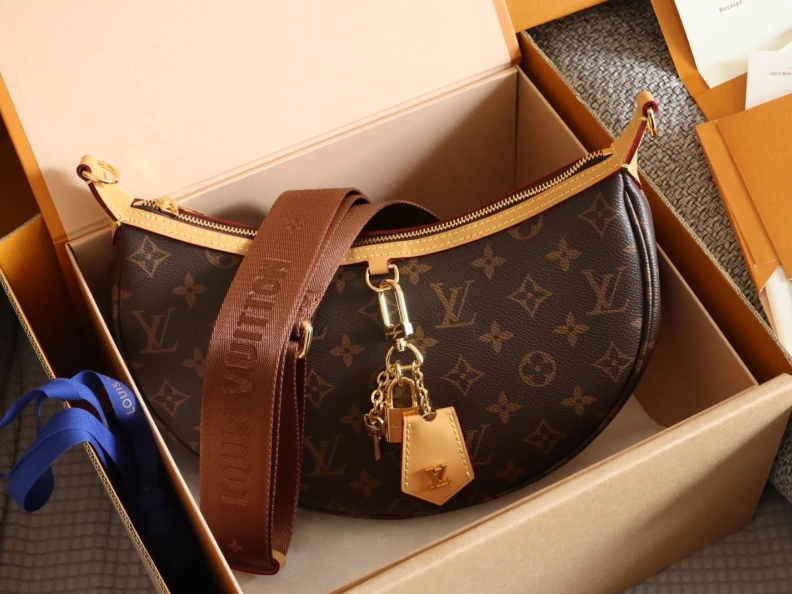 LX Satchel Bags Popular 12100