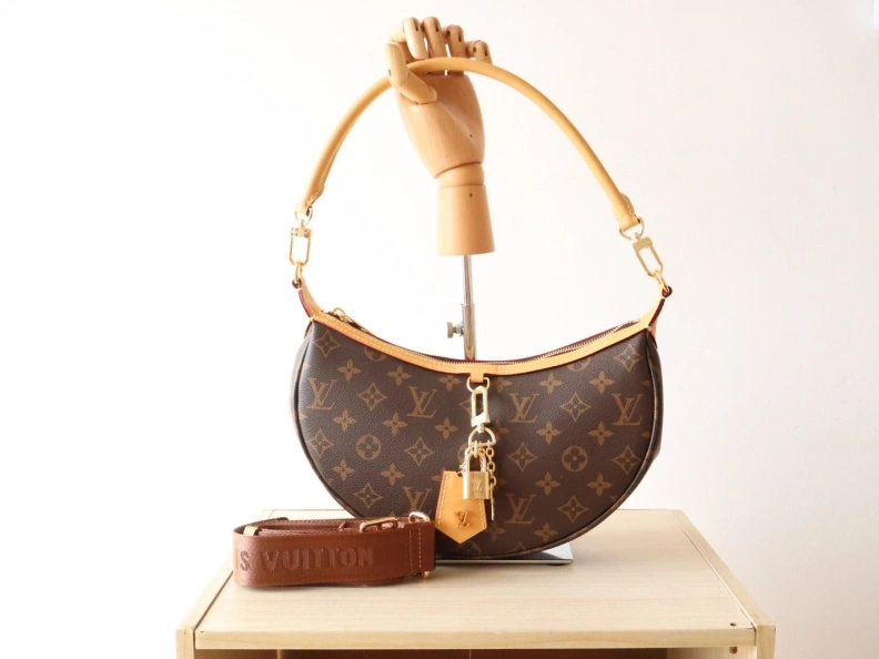 LX Satchel Bags Popular 12100