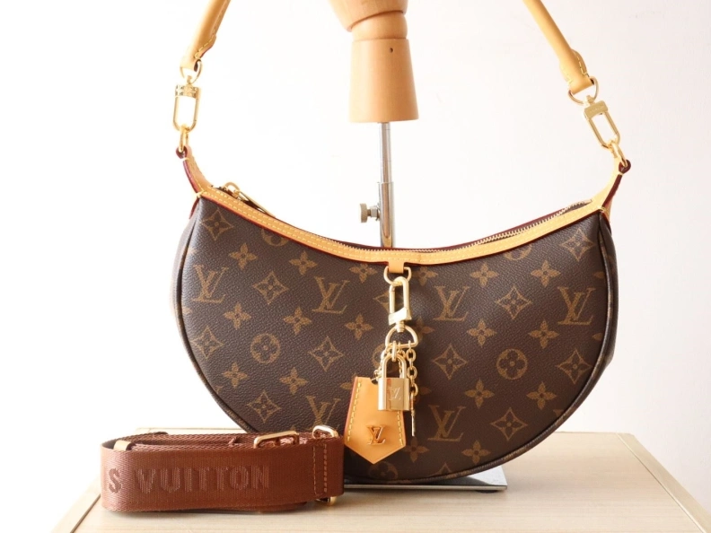 LX Satchel Bags Popular 12100