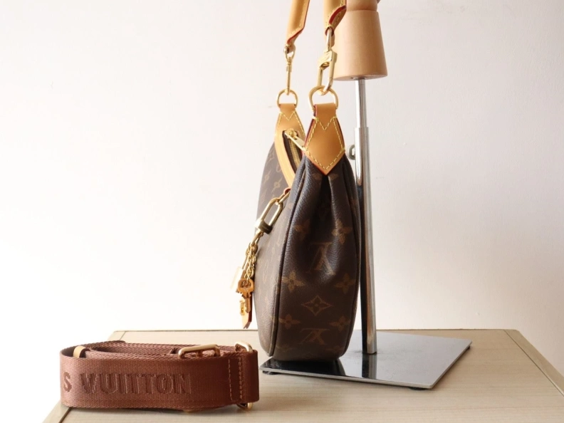 LX Satchel Bags Popular 12100