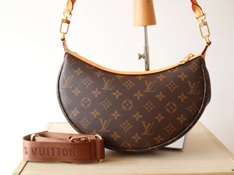 LX Satchel Bags Popular 12100