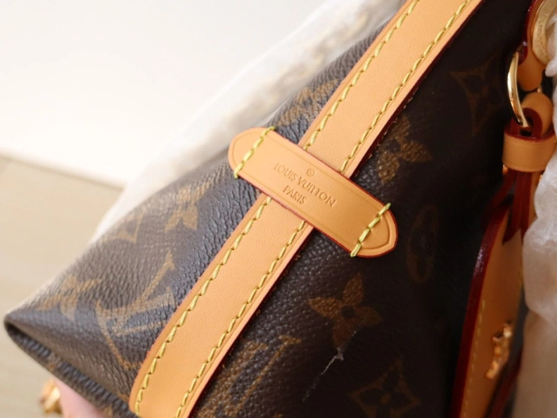 Comfortable LX Shopping Bags 12109