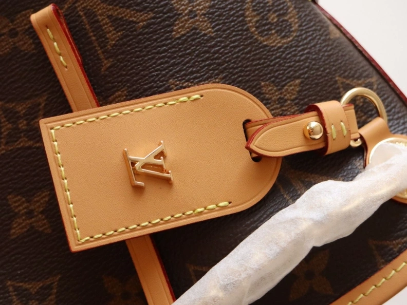 Comfortable LX Shopping Bags 12109
