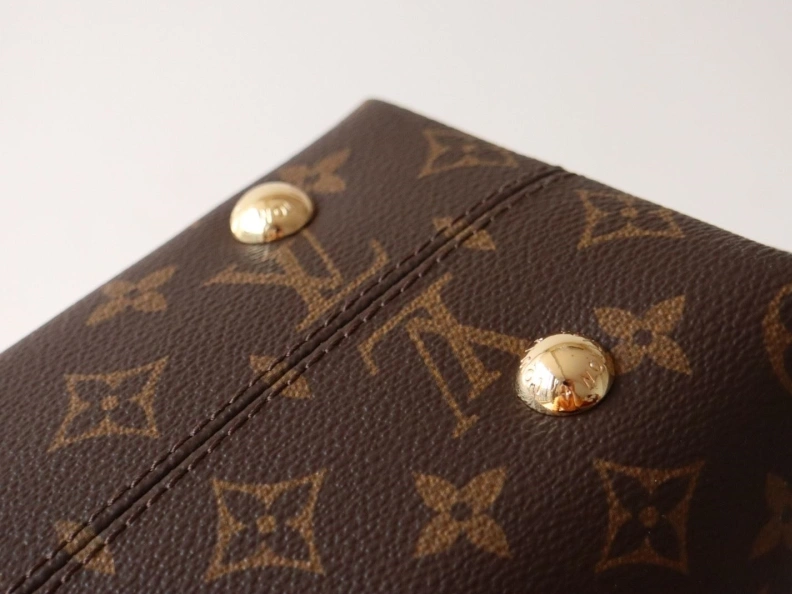 Comfortable LX Shopping Bags 12109