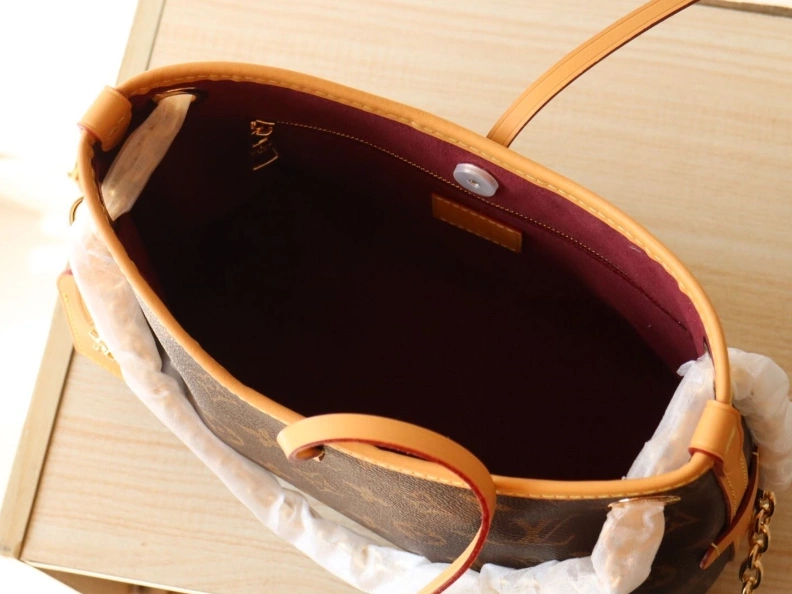 Comfortable LX Shopping Bags 12109