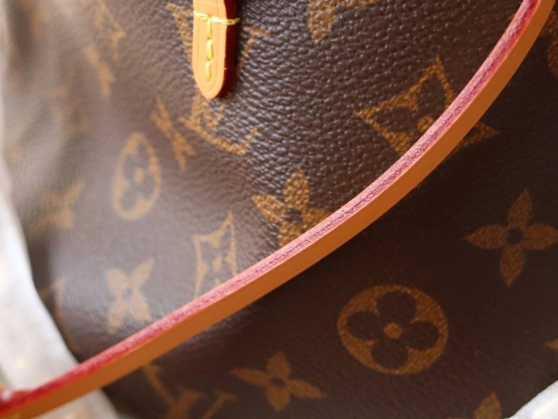 Comfortable LX Shopping Bags 12109