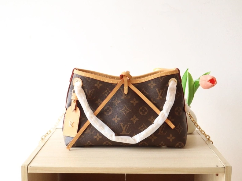 Comfortable LX Shopping Bags 12109