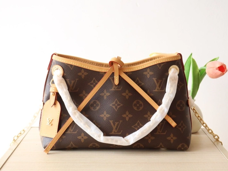 Comfortable LX Shopping Bags 12109