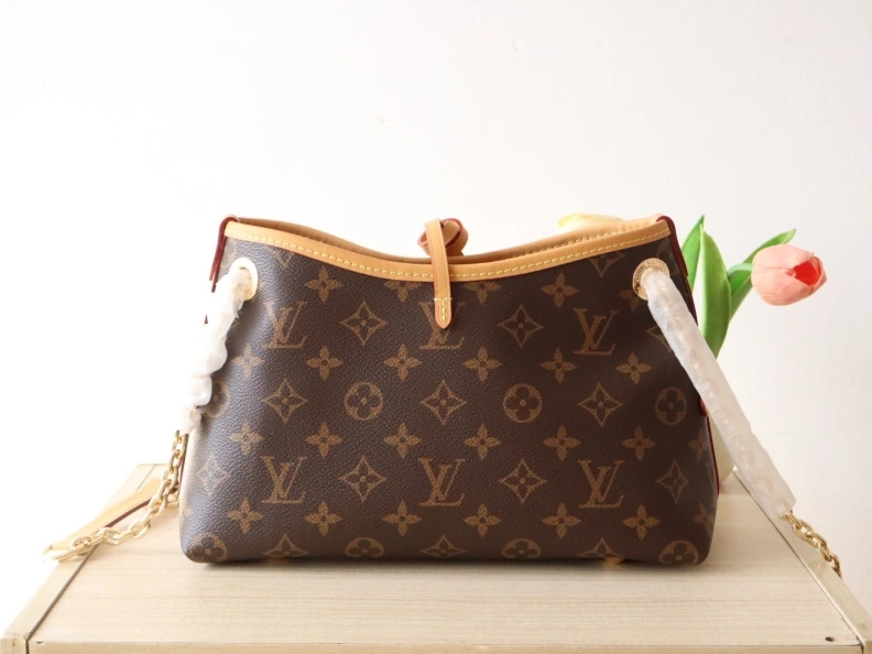 Comfortable LX Shopping Bags 12109