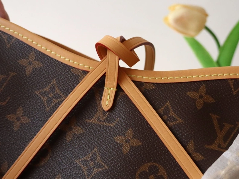 Comfortable LX Shopping Bags 12109