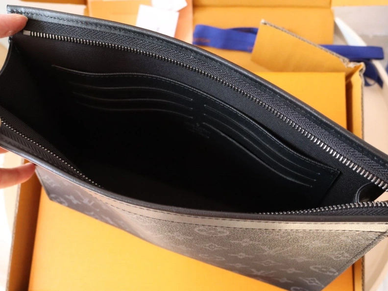 LX Clutch Bags ModernLook 12139