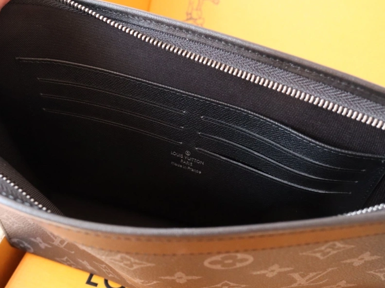 LX Clutch Bags ModernLook 12139