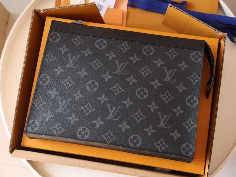 LX Clutch Bags ModernLook 12139