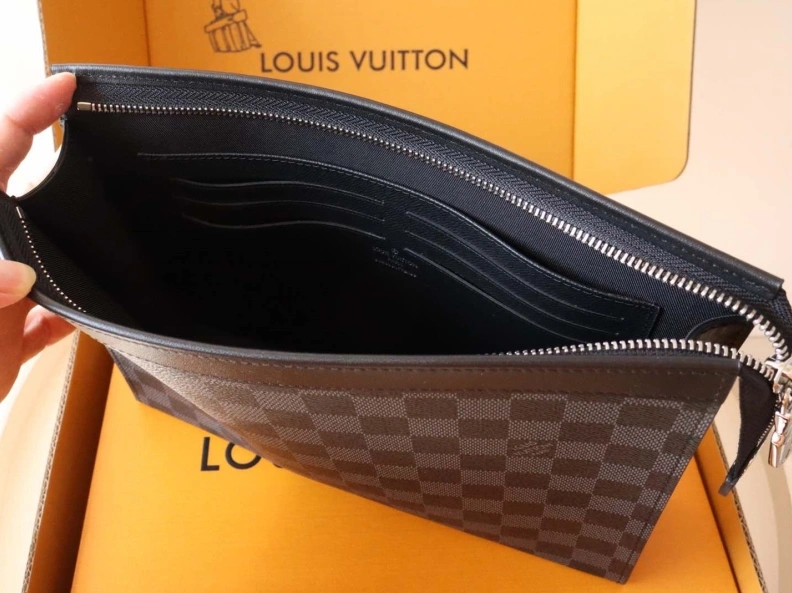 LX Clutch Bags Modern 12135