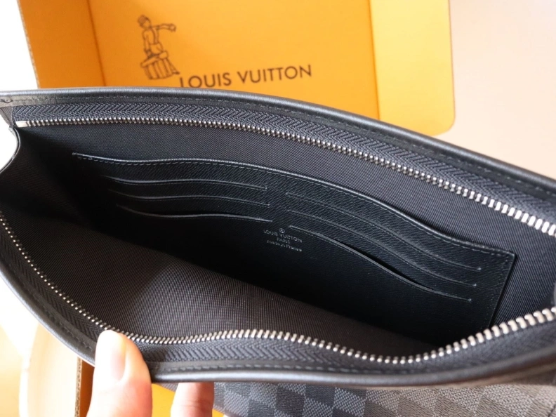 LX Clutch Bags Modern 12135