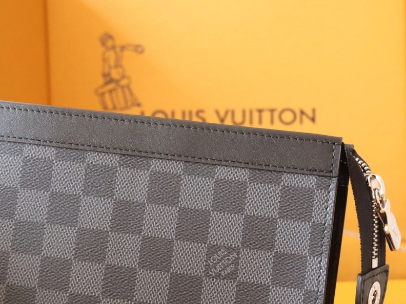 LX Clutch Bags Modern 12135